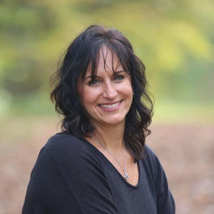 Meet your Posher, Tricia